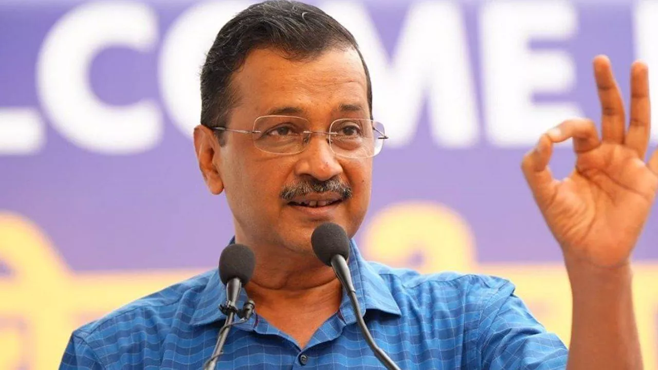 'क्या बेटा इतना बड़ा हो गया कि मां को आंखें दिखाए...', केजरीवाल ने मोहन भागवत से पूछे 5 सवाल