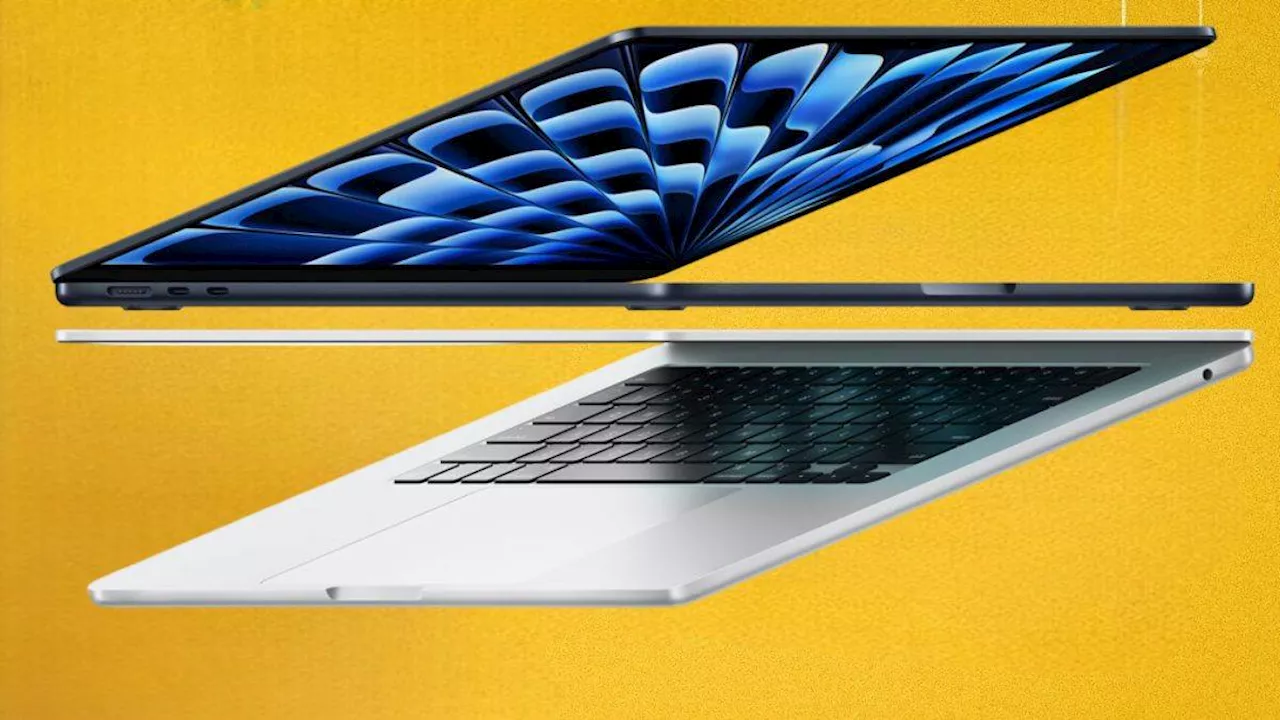 MacBook Air M2 खरीदने वालों के पास अच्छा मौका, 30 हजार सस्ता होगा एपल का लैपटॉप