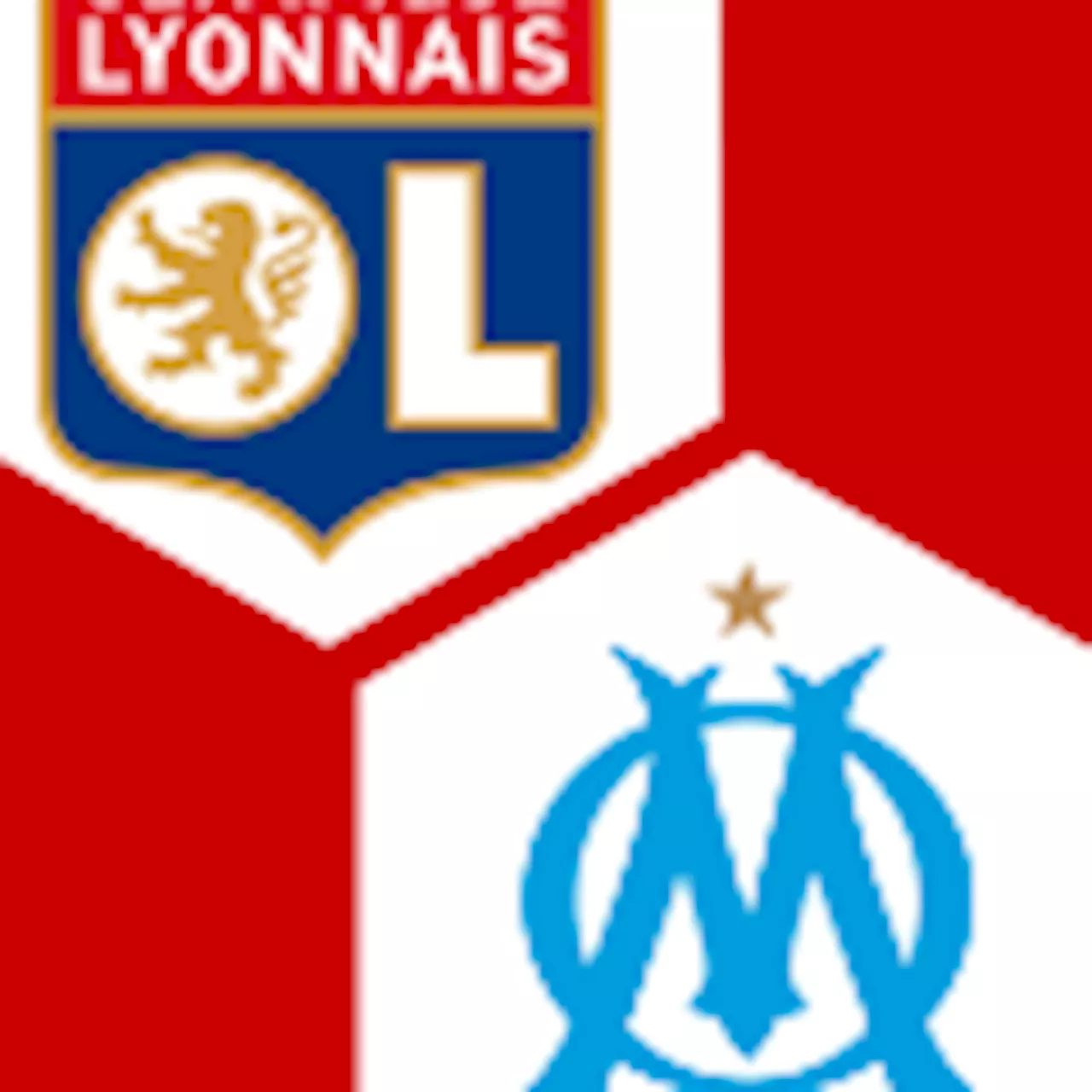 Olympique Marseille 0:0 | 5. Spieltag