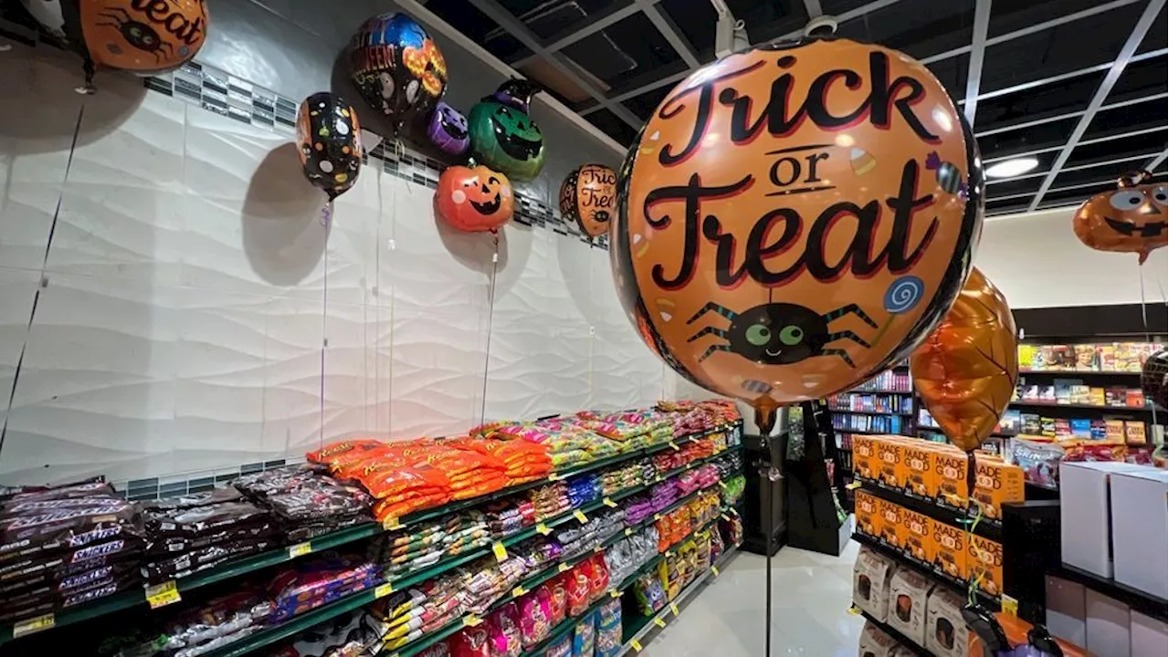 Halloween Spending Expected to Reach $11.6 Billion