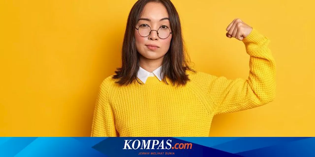 Tingkatkan Rasa Percaya Diri dengan 10 Tips Sederhana Berikut