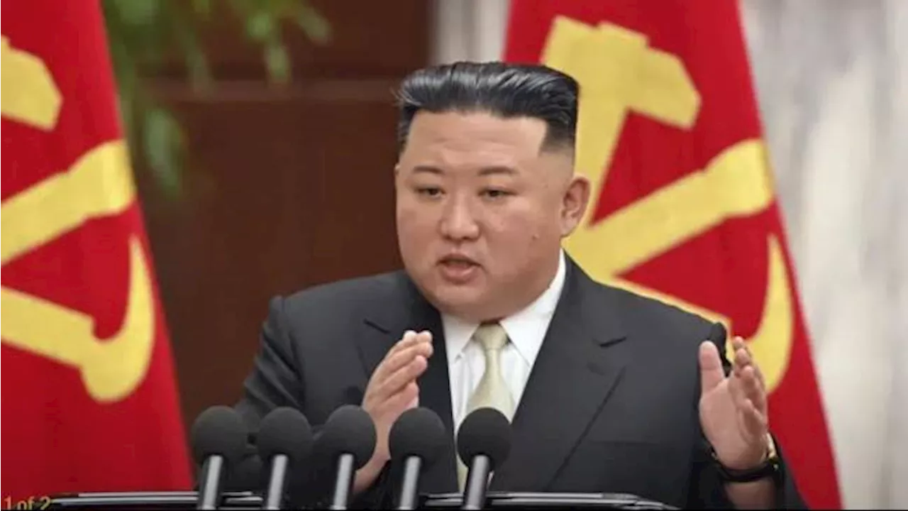 Kim Jong-Un Tak Takut AS, Manuver Diplomatik Korea Utara Bakal Bikin Korea Selatan Terpinggirkan