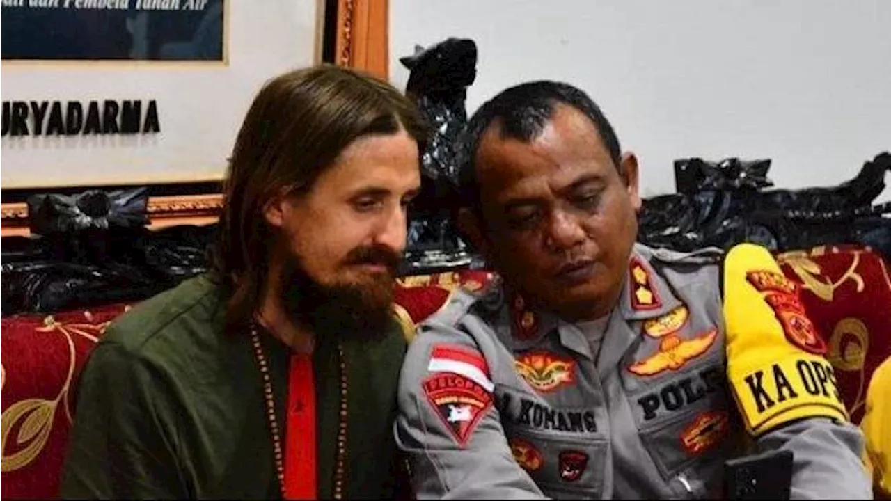 Pilot Susi Air Kapten Philip Mehrtens Bebas, Menko Polhukam: KKB Tak Minta Apapun, Hanya Negosiasi