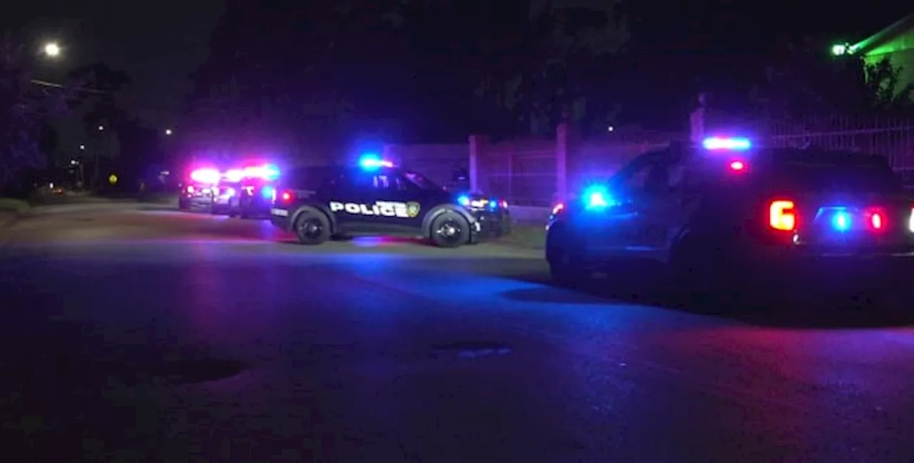 One man killed, another in critical condition after shooting in Houston’s south side