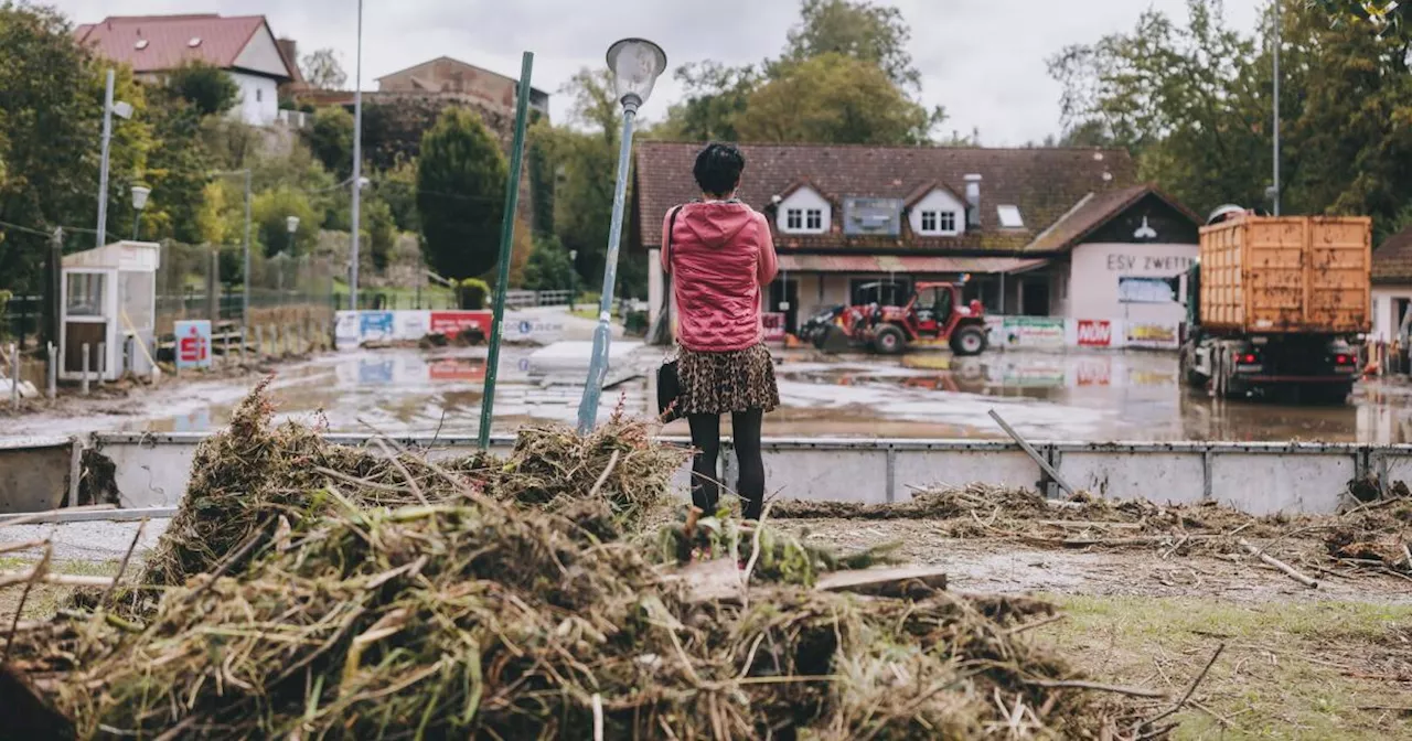 Unwetter: Hochwasserhilfe für Niederösterreich wird aufgestockt