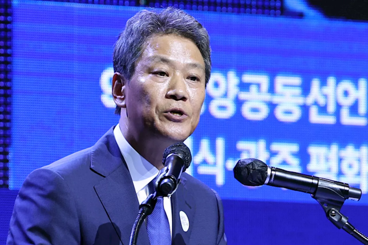 [사설]성급한 ‘두 국가’ 논쟁, 정작 정부는 색깔론밖에 할 게 없나