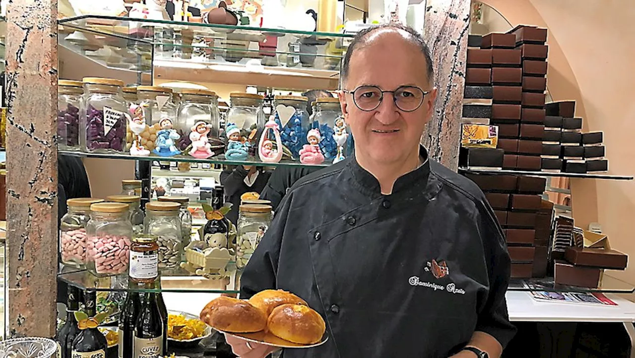 Le Gatis, un mariage surprenant entre brioche et fromage