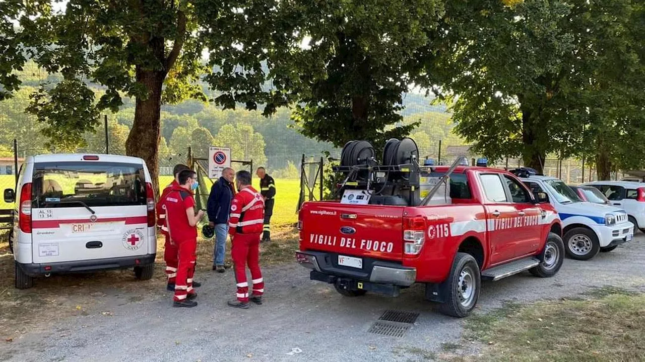 Scomparso un ragazzino di 10 anni nell’Alessandrino: in corso le ricerche