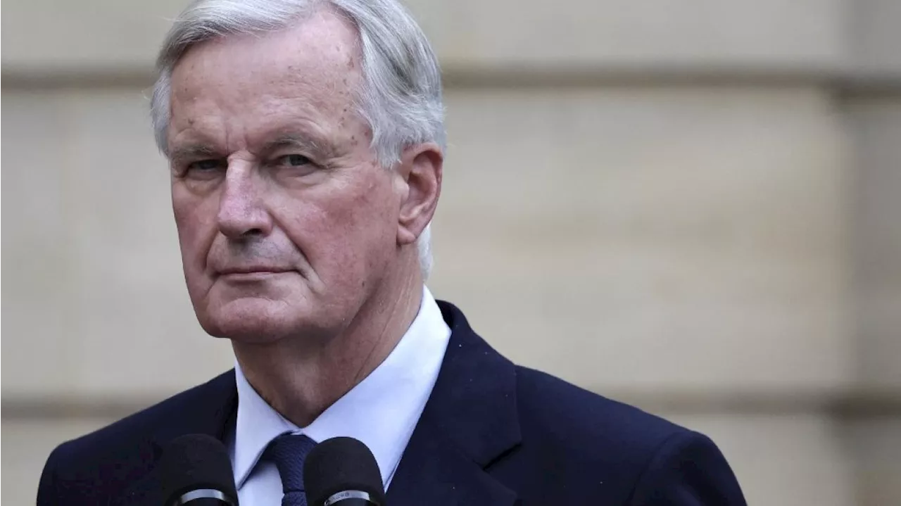 Nouveau gouvernement : première passation dimanche, Barnier au 20H et Conseil des ministres lundi