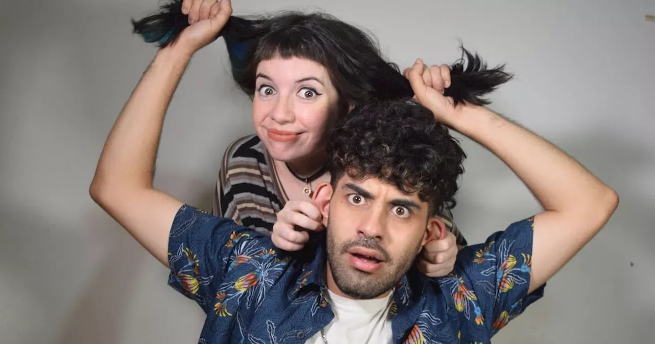 Cómo se hizo Mala Mía, la miniserie de YouTube con genuino humor cordobés