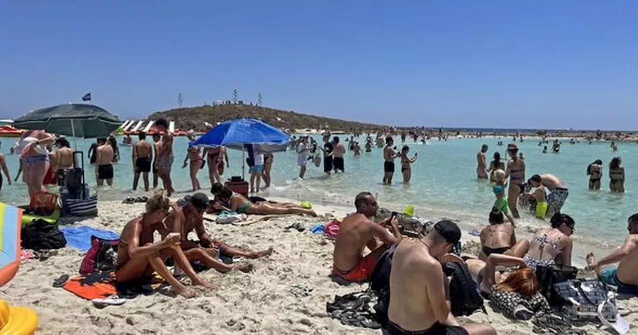 British Holidaymakers Shun Cyprus Over Disappointing Experiences