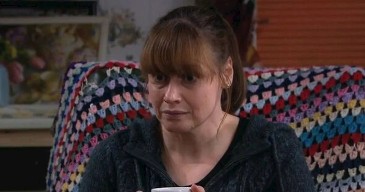 Emmerdale Fans Gobsmacked As Actress Karen Blick's Past Role Is Revealed