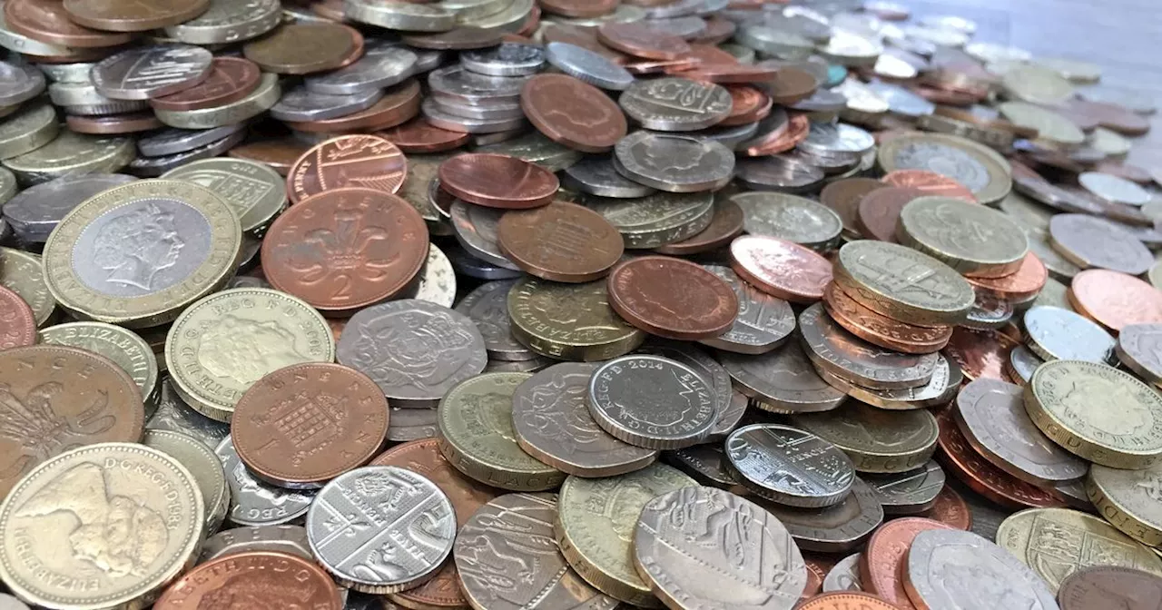 Everyone told to check sofa and coin jar as rare 50p fetches £63,000