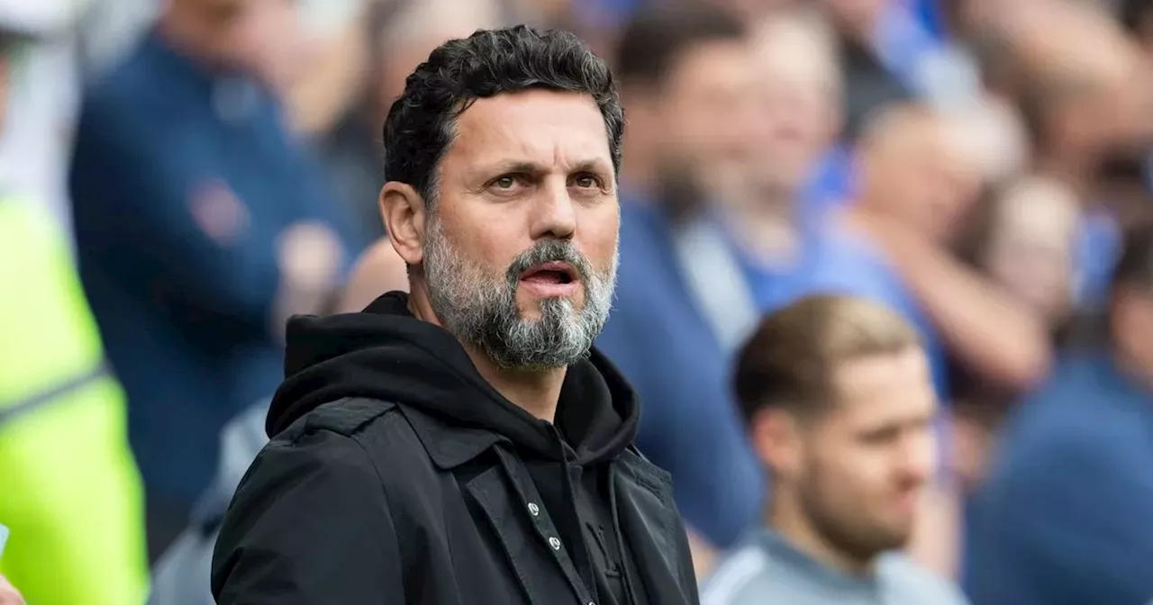 Leeds win at Cardiff City prompts Erol Bulut sacking as interim boss named