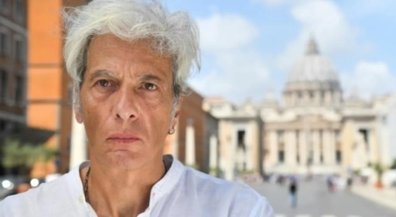 Emanuela Orlandi, il fratello Pietro: «Ci sono fogli con le spese del Vaticano per mantenere mia sorella, ma i