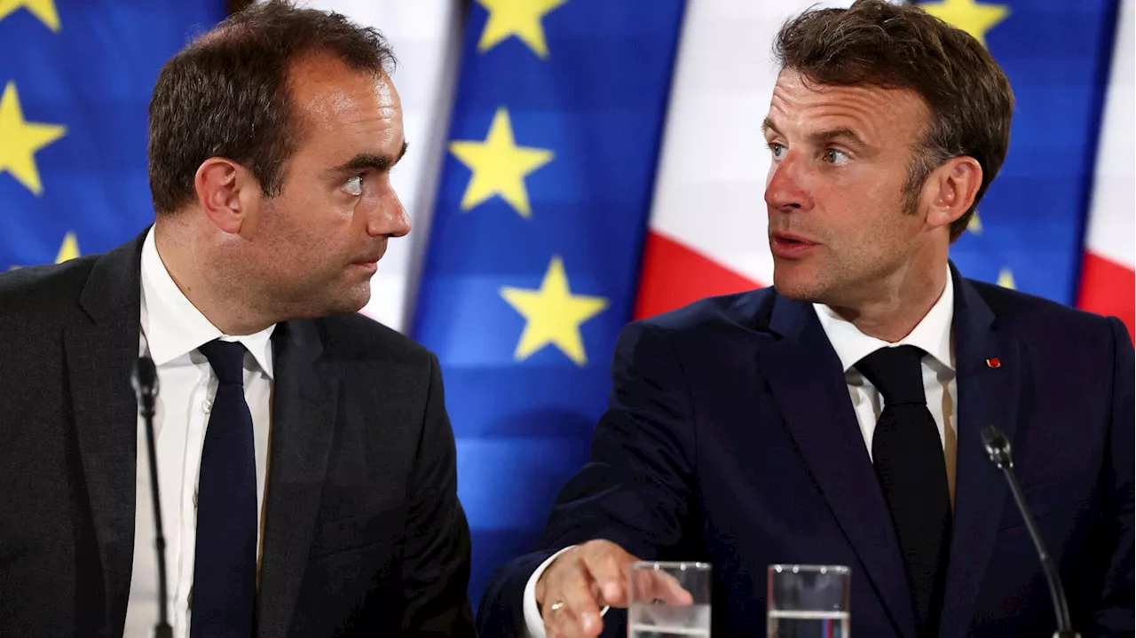 Gouvernement Barnier : Sébastien Lecornu, ministre des Armées, seule personnalité en place depuis 2017