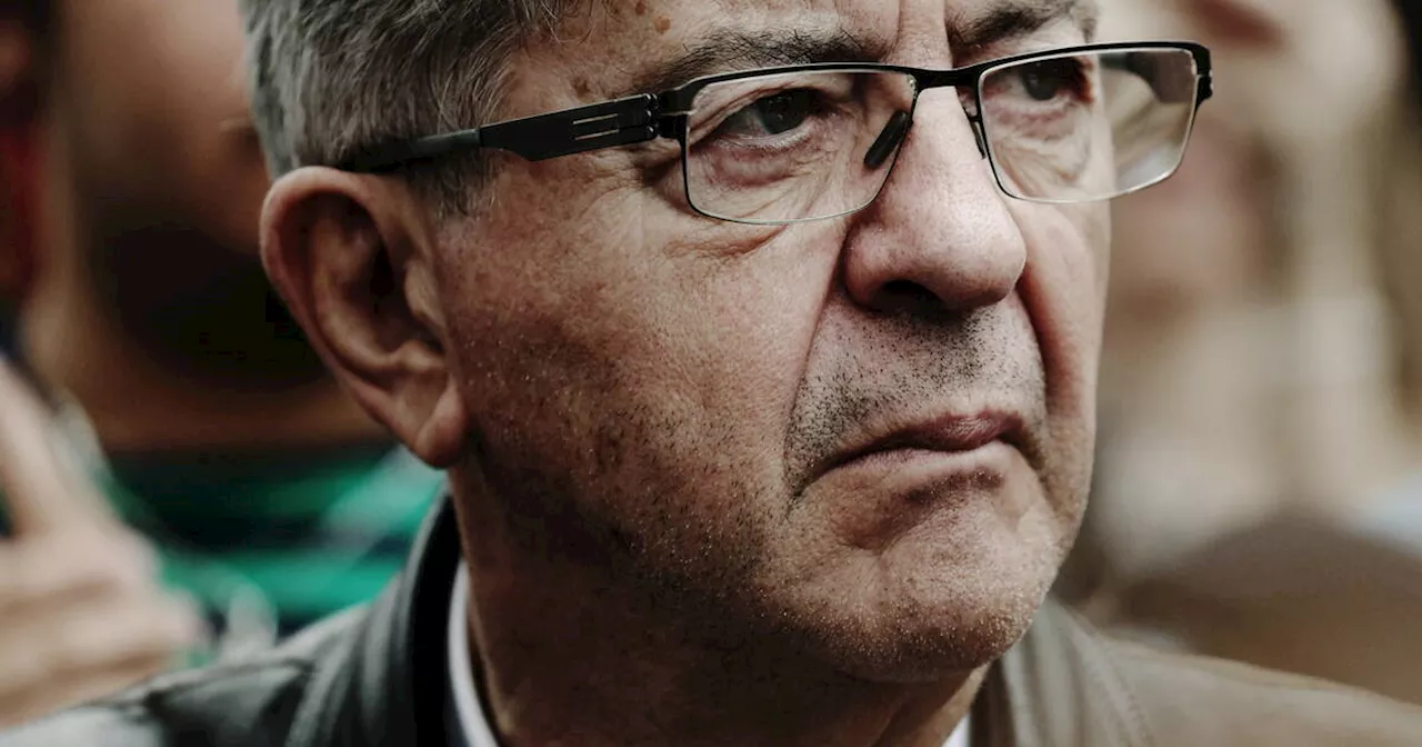 Référence au nazi Adolf Eichmann : Jean-Luc Mélenchon entendu mardi par la police pour «injure»