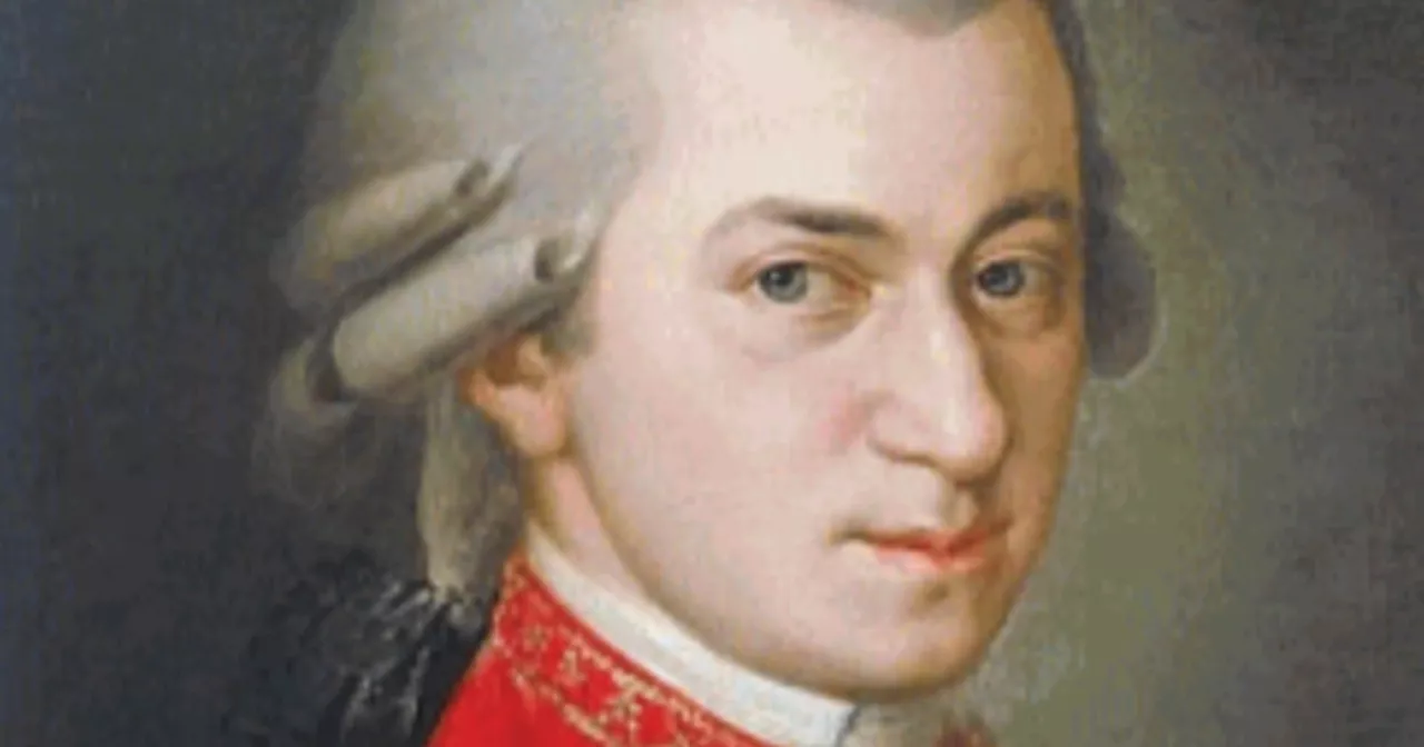 Mozart sorprende ancora, l&#039;ultima serenata: una scoperta che risale all&#039;adolescenza