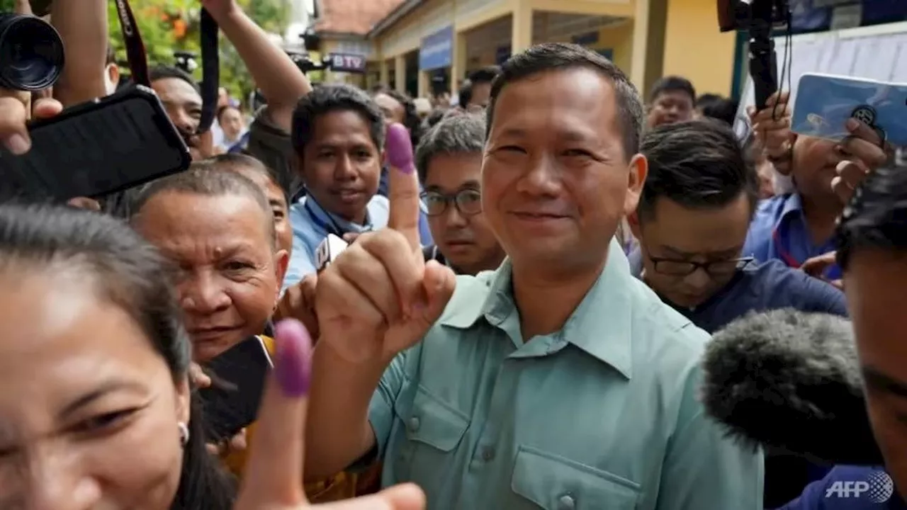 Dikritik, Kamboja Hengkang dari Pakta Pembangunan dengan Laos dan Vietnam