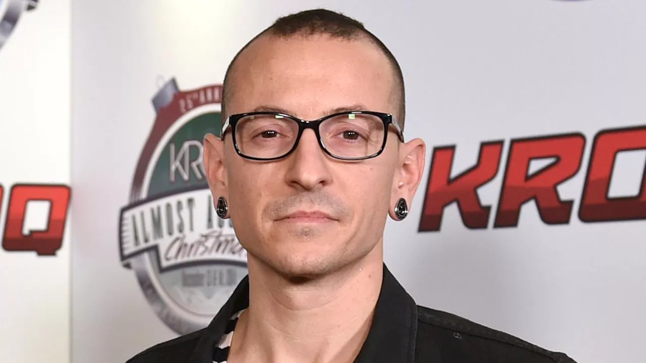 Ibunda Chester Bennington Kesal Linkin Park Gandeng Emily Armstrong, Baru Tahu Waktu Googling