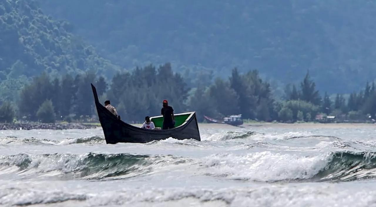 BMKG Imbau Warga NTT Waspadai Cuaca Ekstrem