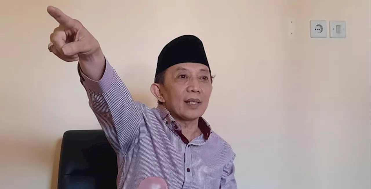 KH Choirul Anam Diberhentikan dari Jabatan Mustasyar PCNU Cianjur