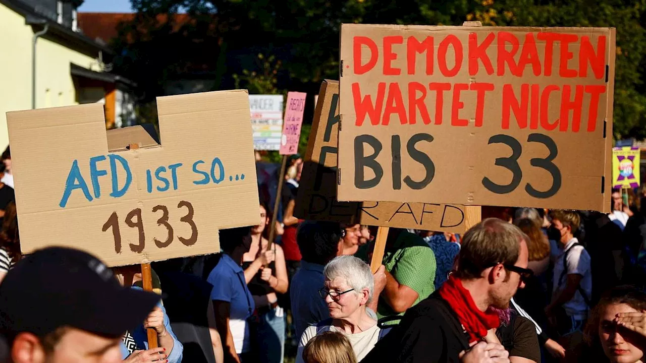 Germania, i socialdemocratici dell'Spd superano l'ultradestra AfD nel voto in Brandeburgo.