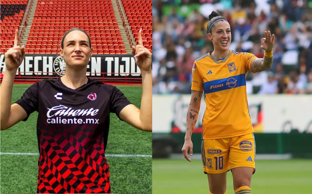 Tijuana vs Tigres Femenil: A qué hora y dónde VER partido Liga MX 2024