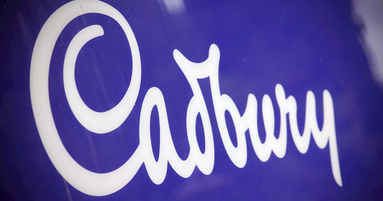 Cadbury blasted for 'ruining Christmas' as festive treat is axed this year