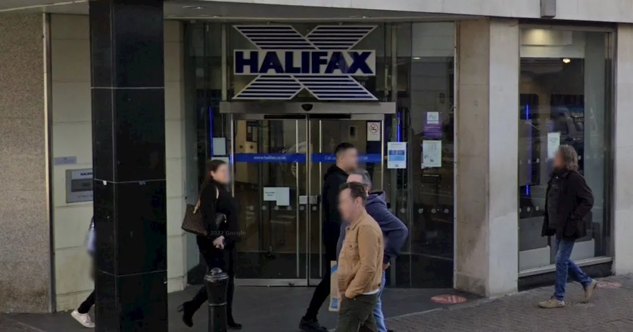 Halifax Customer Receives Warning After Trying To Block Payments To Closed Gym