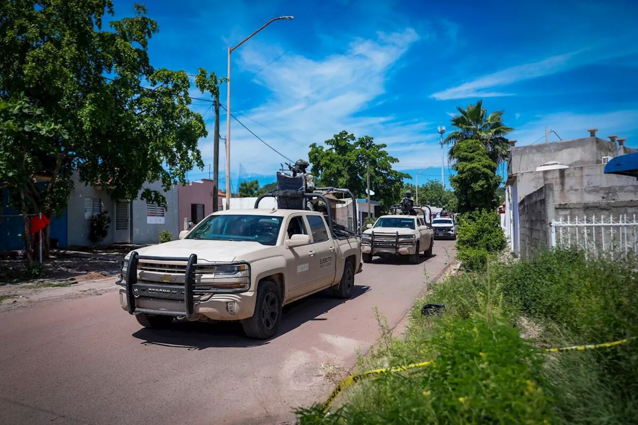 ¿Qué pasa HOY 21 de septiembre en Sinaloa? | Noticias AL MOMENTO