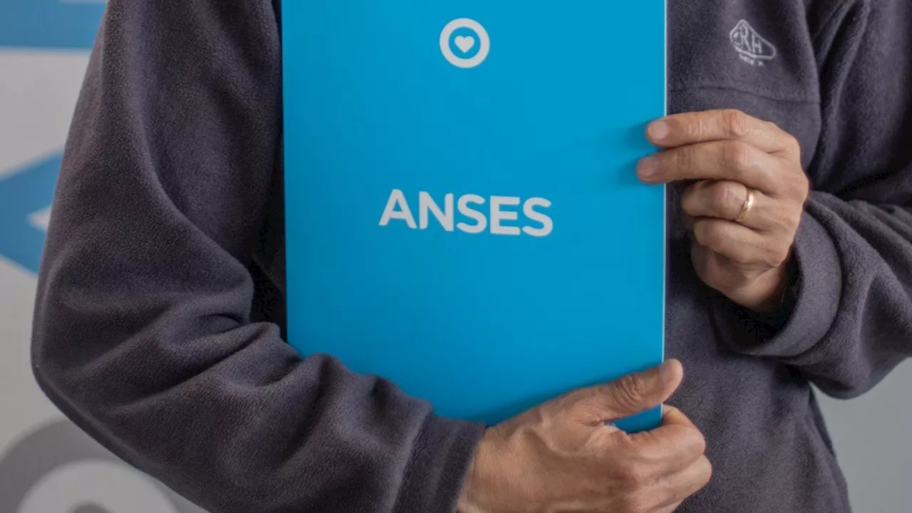 ANSES: el organismo otorgará hasta $244.321 a los beneficiarios en octubre 2024