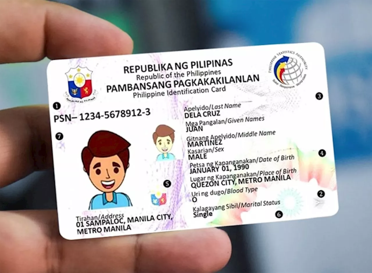 BSP: Termination of National ID deal to protect interest of gov’t