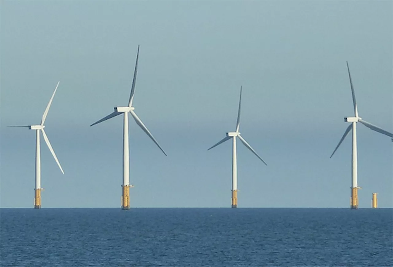 DOE, PPA agree to support three ports for offshore wind projects