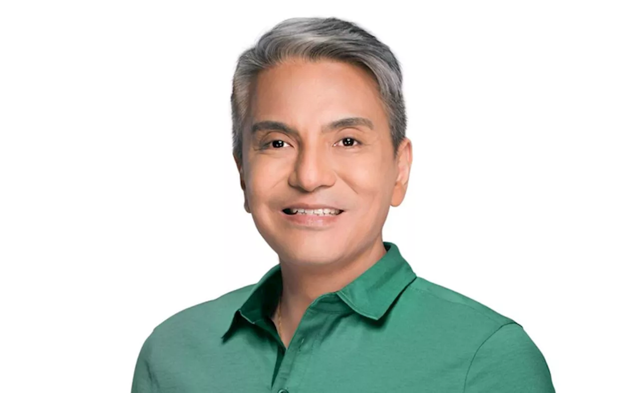 Tiangco says Bagong Pilipinas gains ground