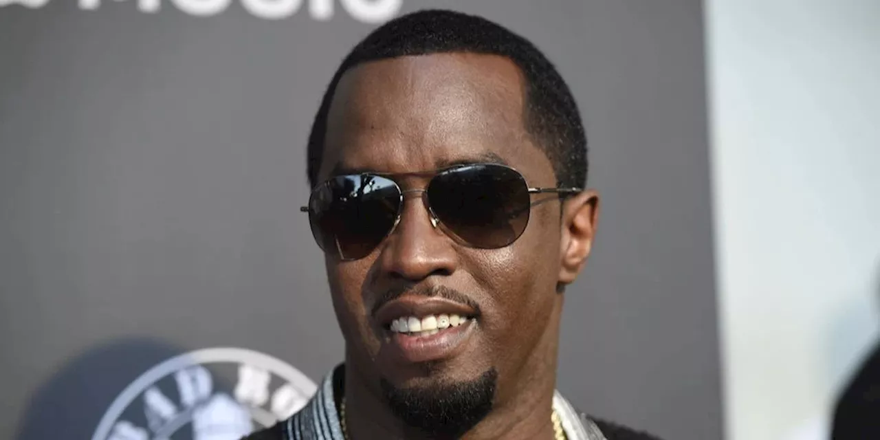 Suizidgefährdet? «Diddy» im Gefängnis unter Sonderbeobachtung