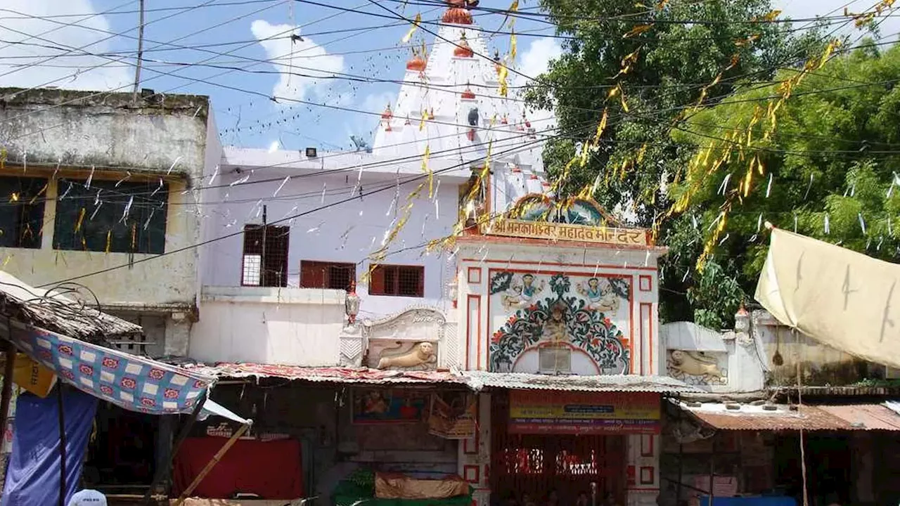 तिरुपति विवाद इफेक्टः लखनऊ के इस मंदिर में बैन हुआ बाजारू प्रसाद, महंत ने बताया- गर्भगृह में क्या लगाएं भोग?