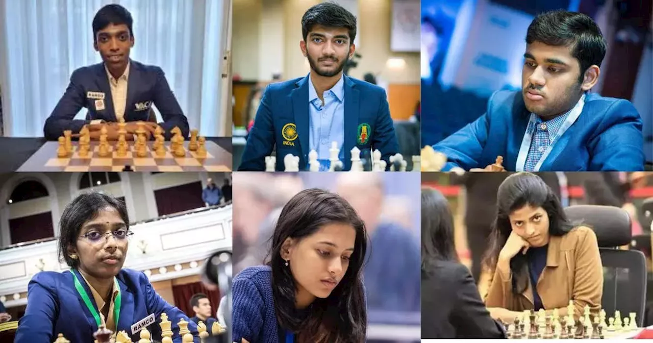 Chess Olympiad: वो चाणक्य, जिन्होंने दुनिया को दिखा दिया भारत की ताकत, कहते हैं इन्हें बाजीगर