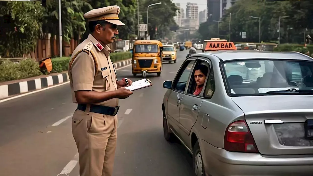 Drunken Driving: शराब पीकर गाड़ी चलाने में दिल्लीवाले आगे! 18,478 ड्राइवरों के काटे चालान, ये इलाका टॉप पर