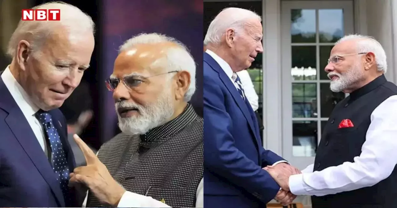 Quad Summit: सुरक्षा परिषद से स्पेस तक... अमेरिका में मोदी-बाइडेन की मुलाकात चीन-पाकिस्तान को देगी टेंशन