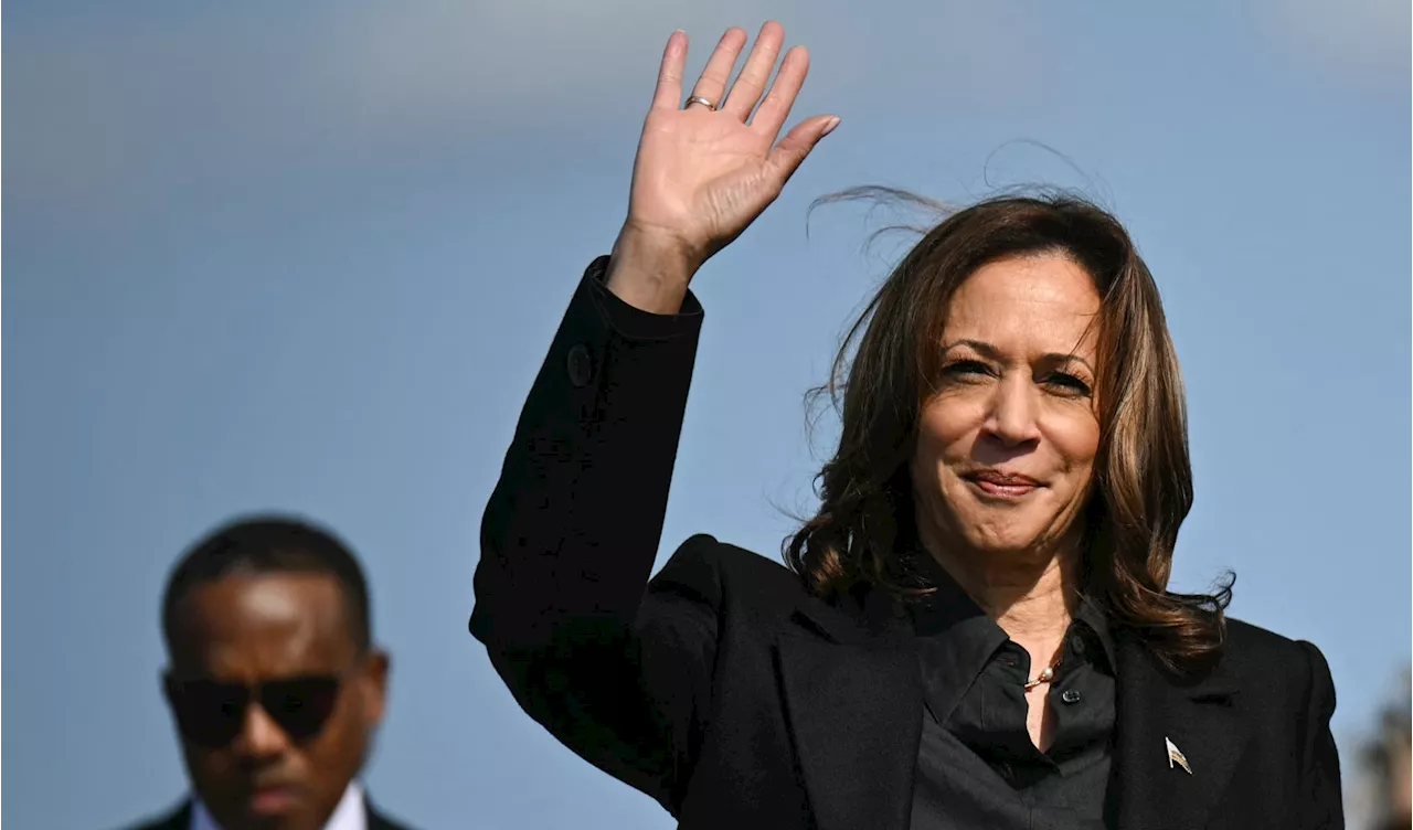 741 Former National Security Officials Endorse Harris For President