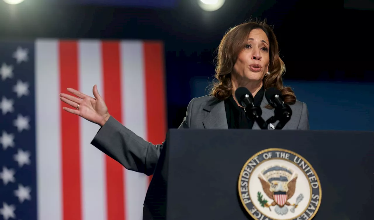 Harris Accepts CNN Debate Invitation as Trump Remains Firm on No Third Debate