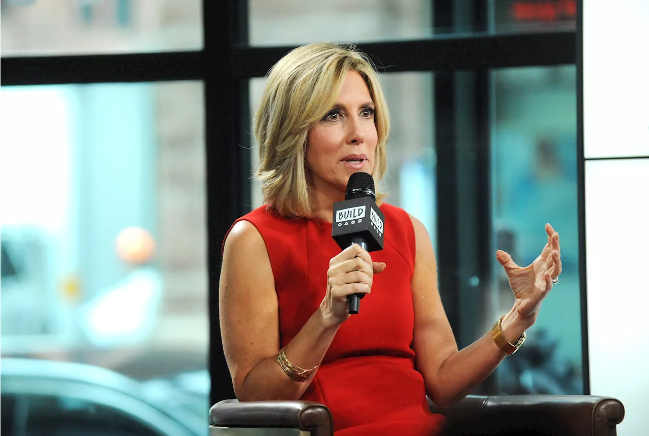 Political Commentator Camerota Mourns Husband Who Died After Pancreatic Cancer Battle