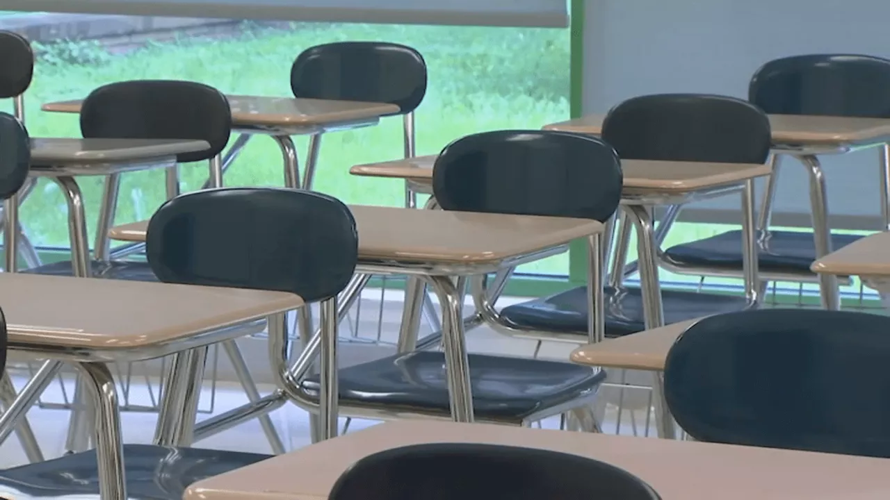 Extra police expected as students in Bridgeport, Conn. return to school Monday