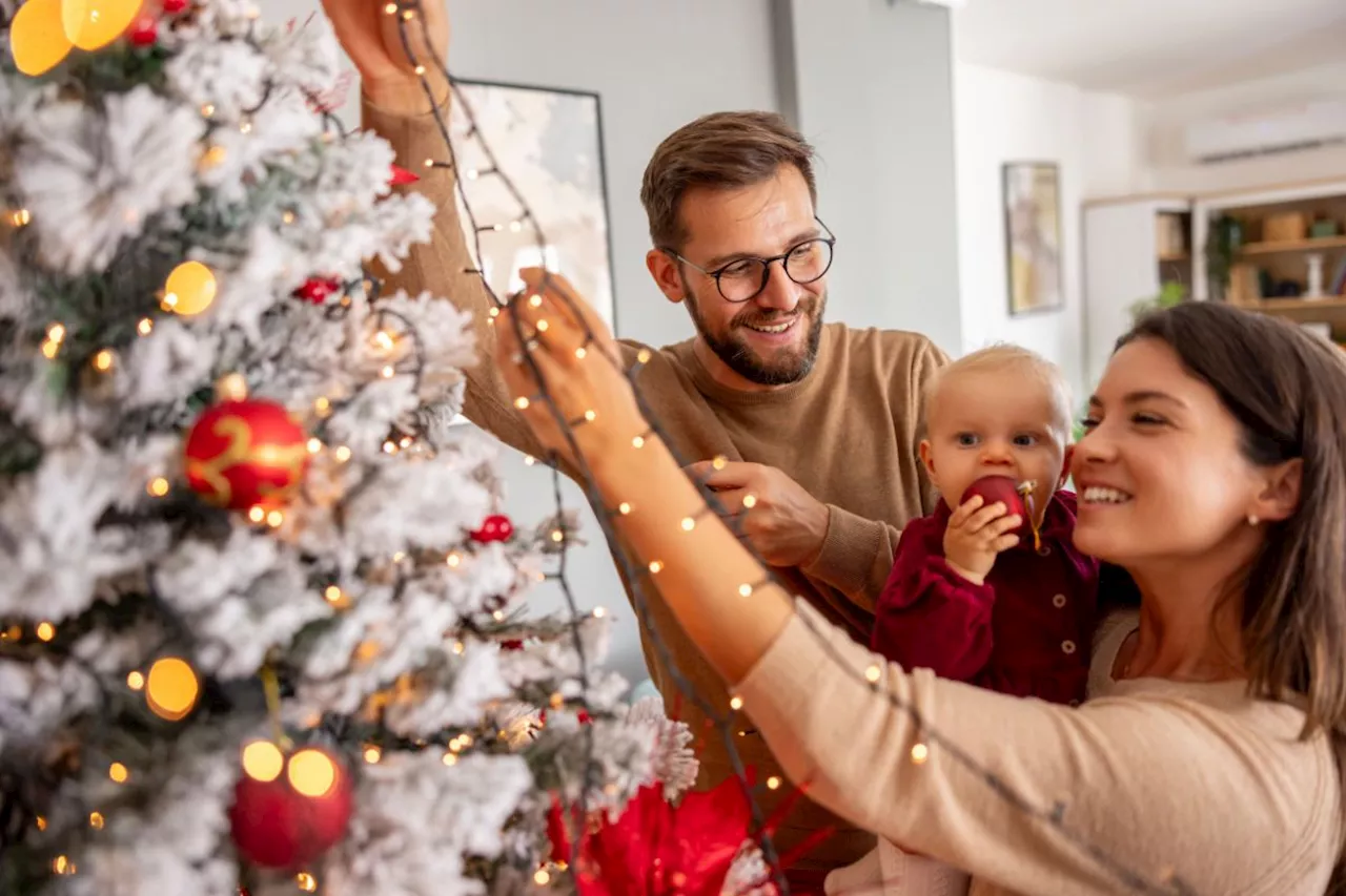 Martin Lewis reveals how families can get £175 FREE CASH in time for Christmas