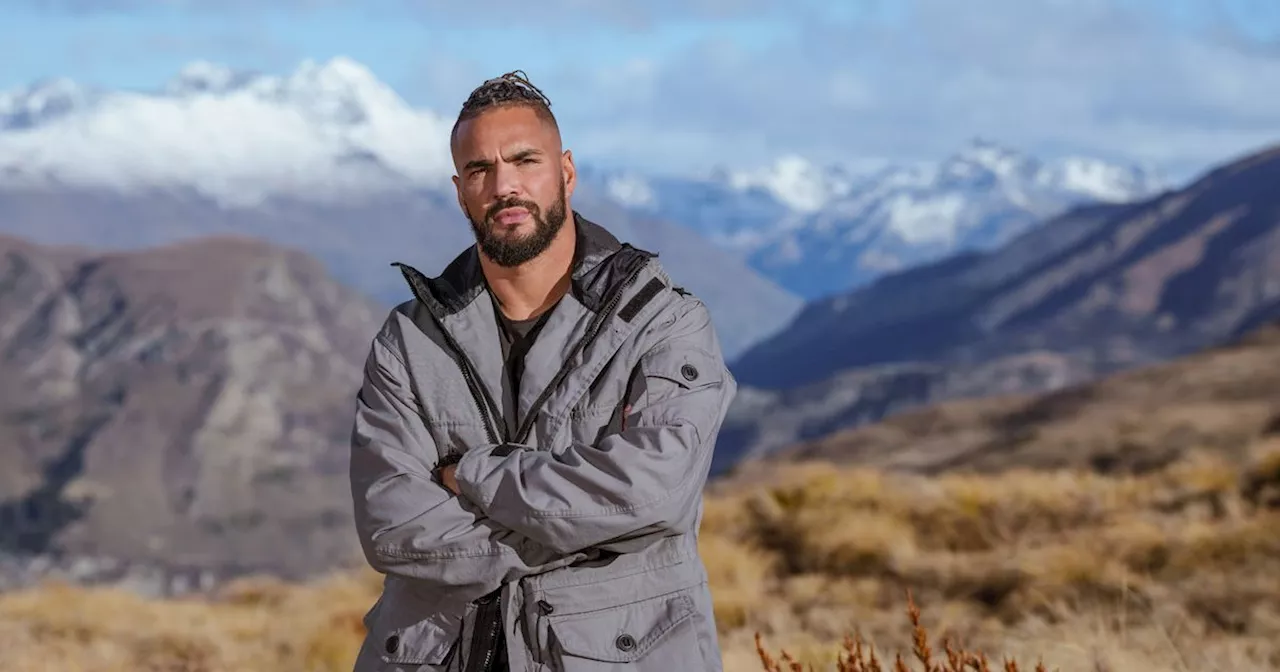 Anthony Ogogo Joins Celebrity SAS: Who Dares Wins After Boxing Career Struggles