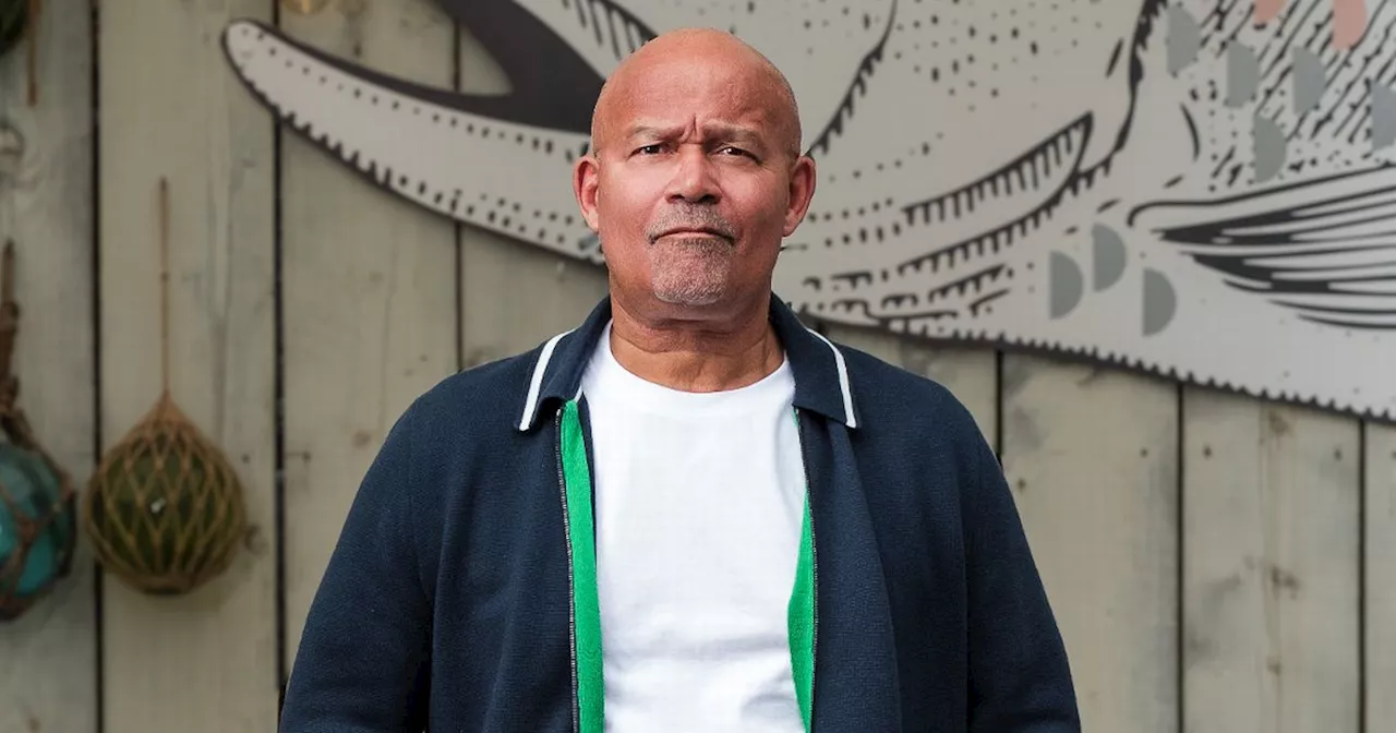 Coronation Street star Louis Emerick slams 'stigma' surrounding soap actors