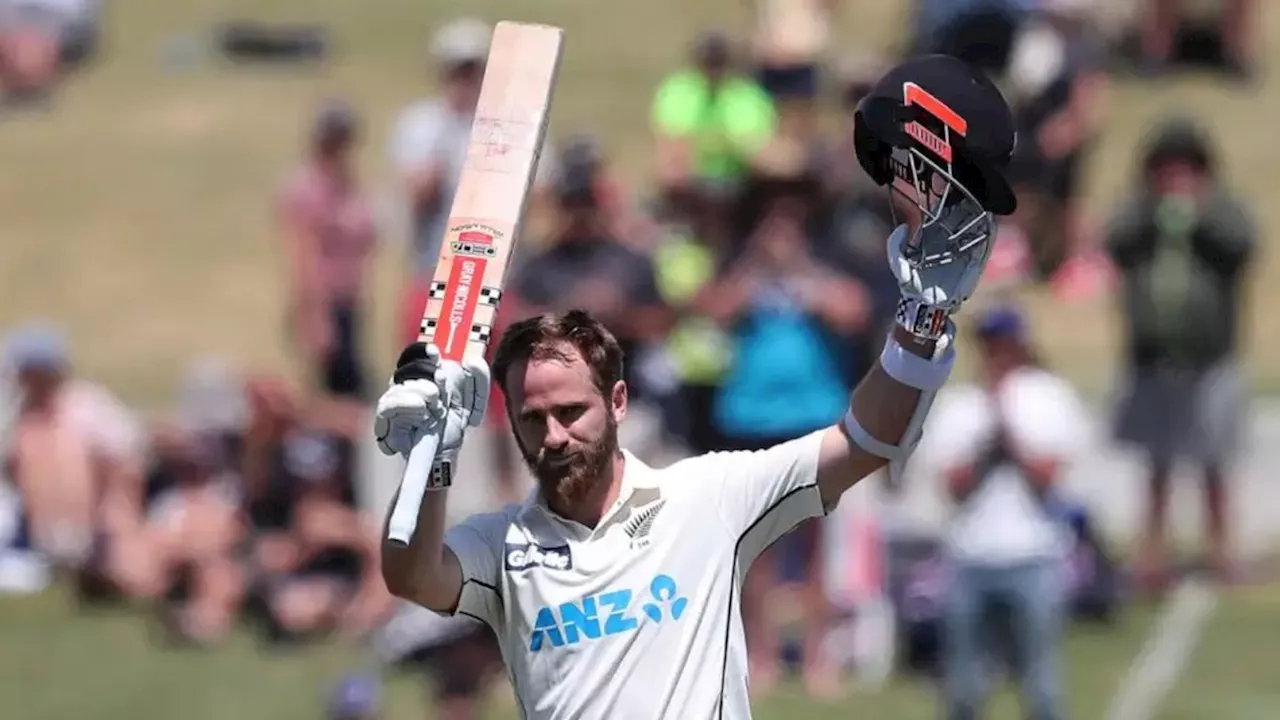 Kane Williamson: केन विलियमसन ने रचा इतिहास, रॉस टेलर, स्टीफन फ्लेमिंग, मैक्कुलम सबको पीछे छोड़ा