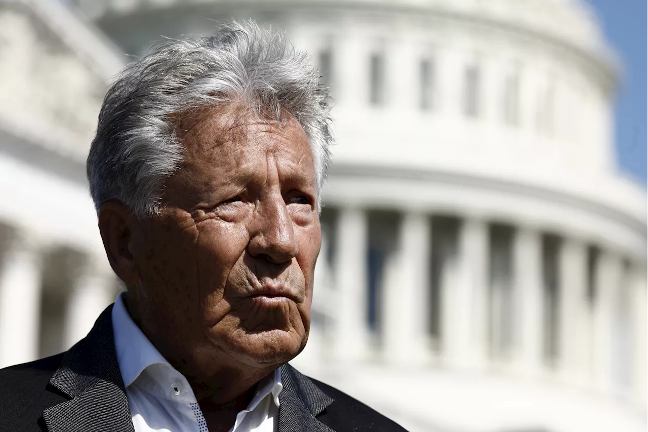 Mario Andretti Reveals Heartwarming Life Update In Emotional Social Media Post