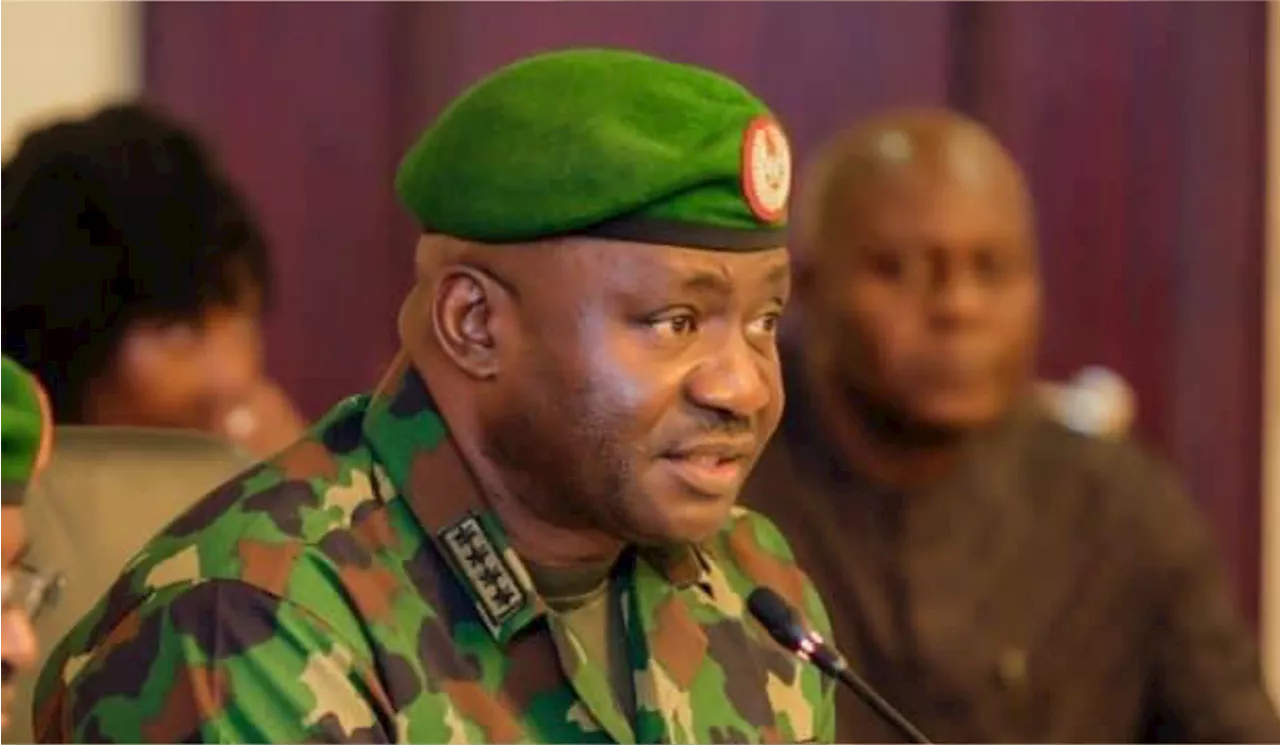 DHQ Speaks On Seaman Abbas Haruna’s Six Years Detention